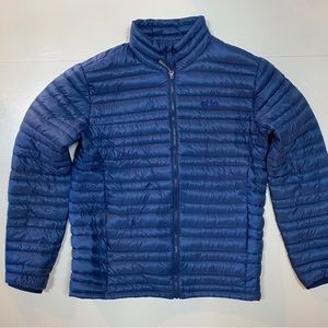 Stio Pinion Down Jacket